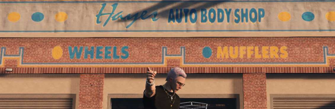 Thomas Buddy Cover Image