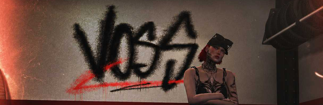 Ida Elise Voss Cover Image
