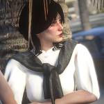 Evadne Rosier Profile Picture